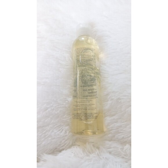 Avon Planet Spa Icelandic Mineral Waters Purifying Body Wash (8.4 fl oz) SEALED - Picture 2 of 6